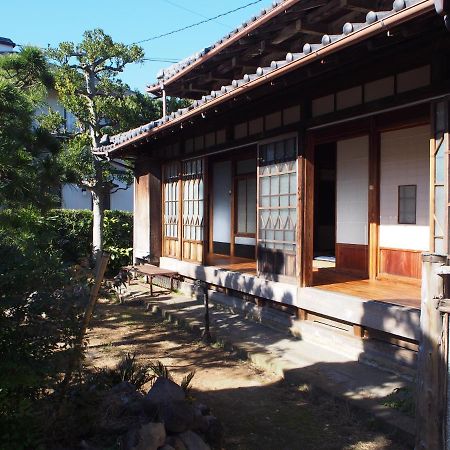 Guest House Sekino Numazu Buitenkant foto