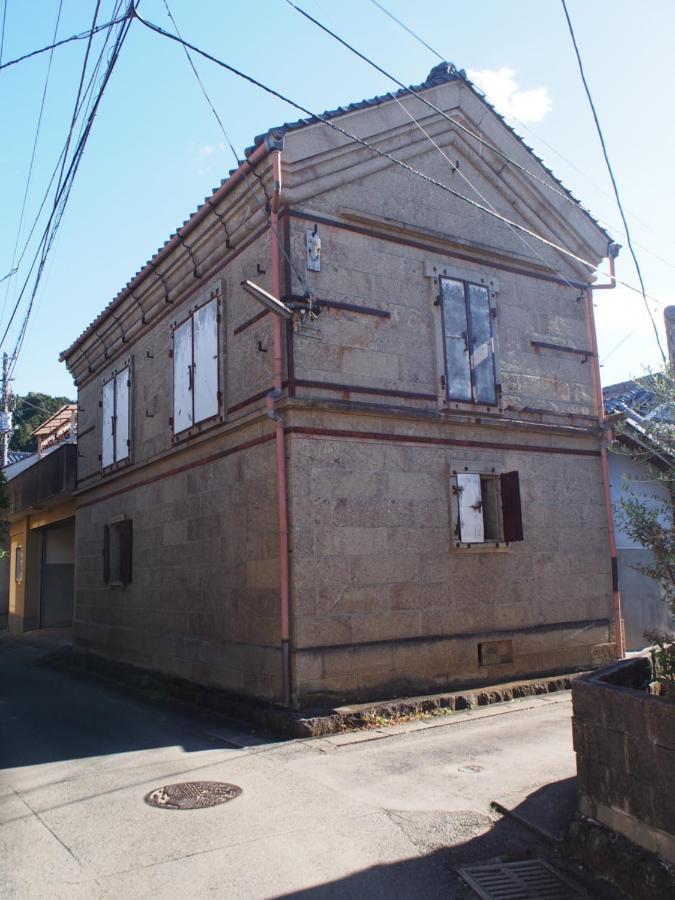 Guest House Sekino Numazu Buitenkant foto