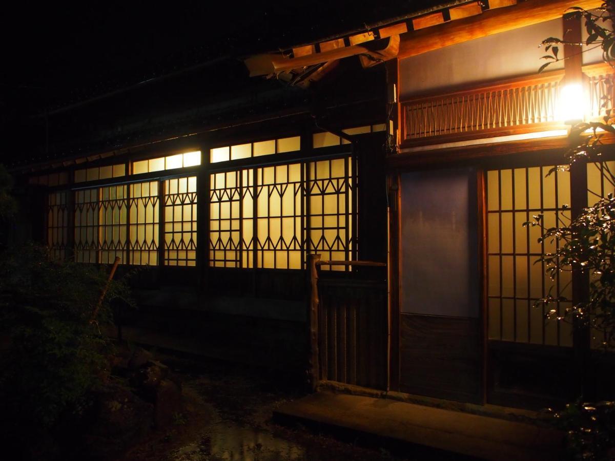 Guest House Sekino Numazu Buitenkant foto