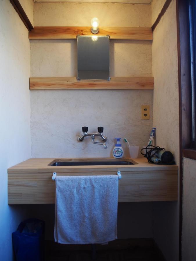 Guest House Sekino Numazu Buitenkant foto