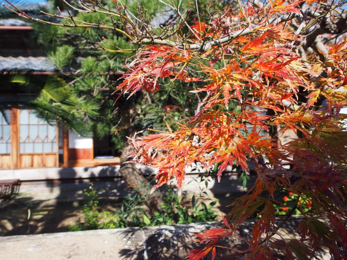 Guest House Sekino Numazu Buitenkant foto