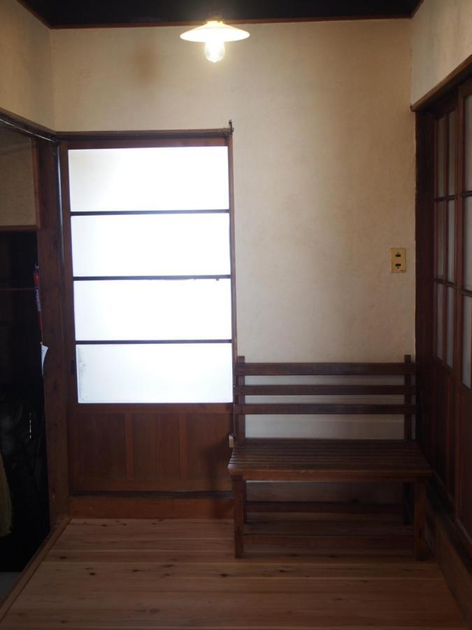 Guest House Sekino Numazu Buitenkant foto