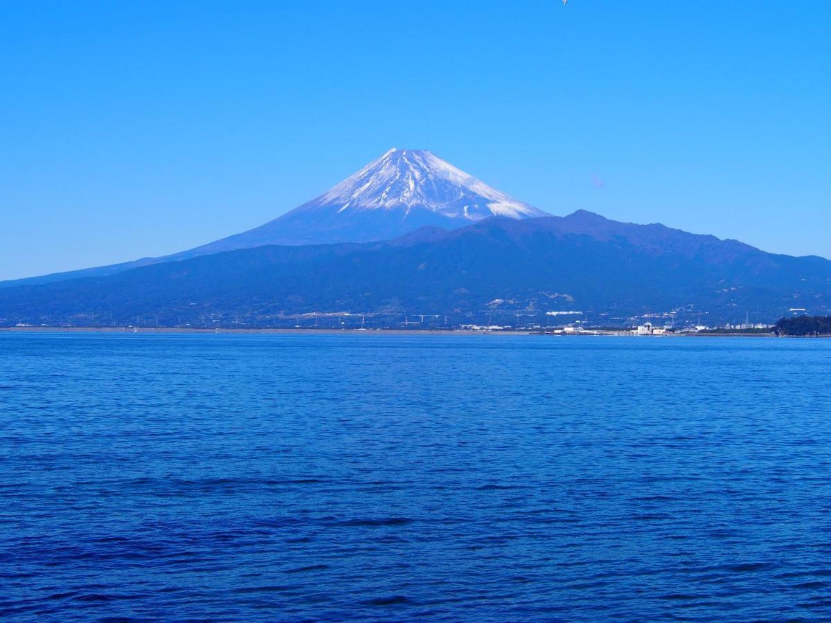 Guest House Sekino Numazu Buitenkant foto