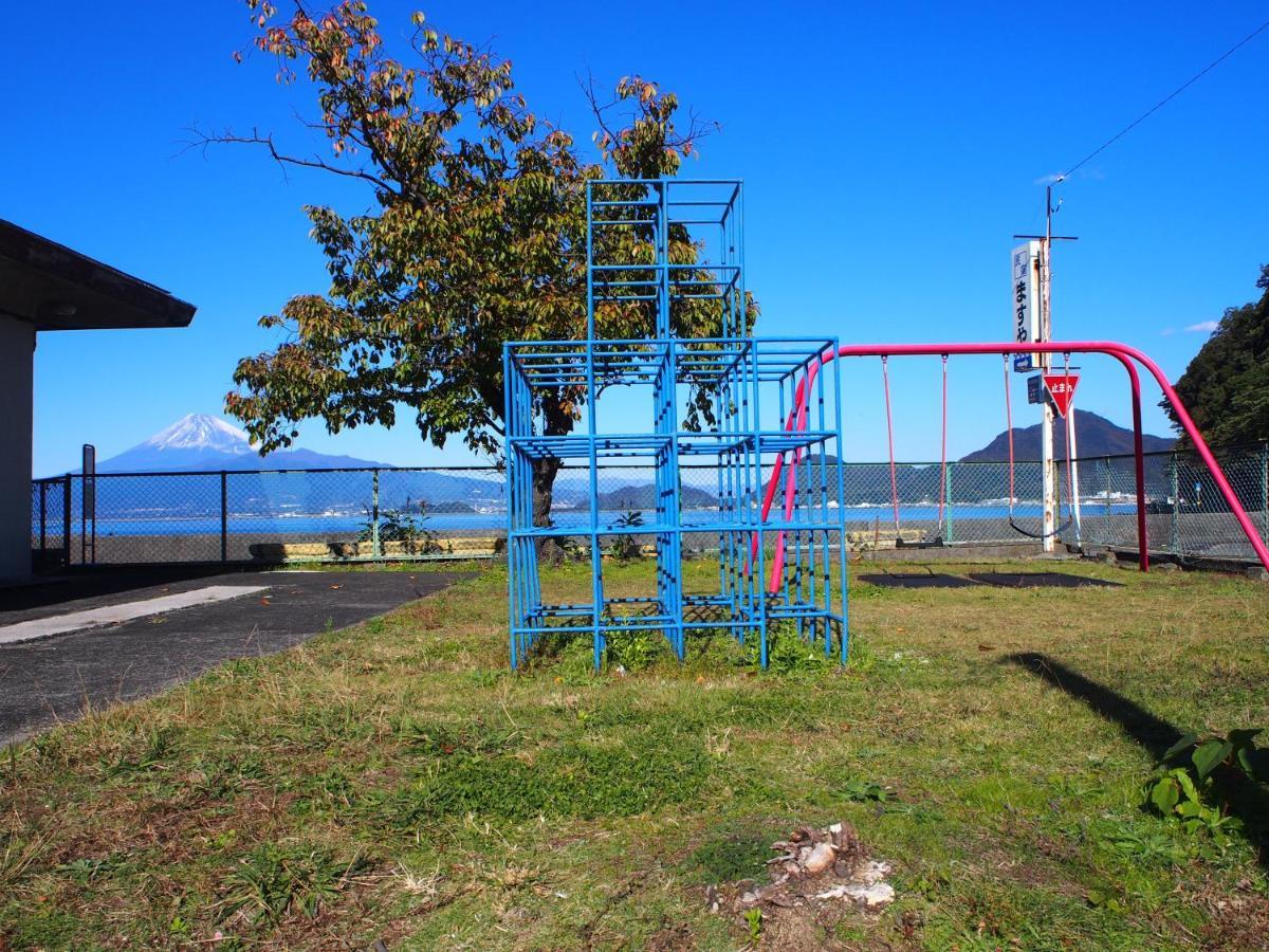Guest House Sekino Numazu Buitenkant foto