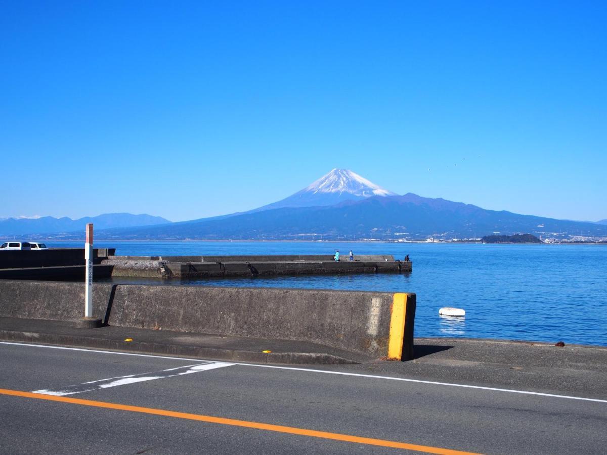 Guest House Sekino Numazu Buitenkant foto